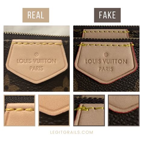 louis vuitton dust bag authentic vs fake|real louis vuitton bag inside.